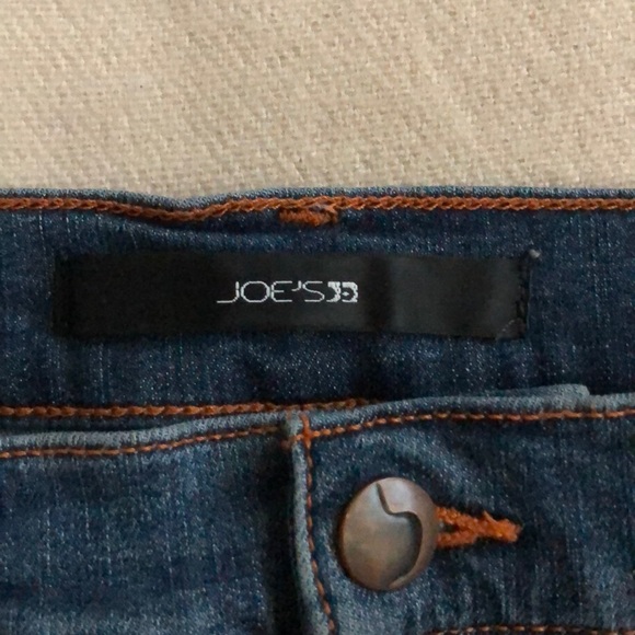 Joe’s Jean Shorts - Picture 3 of 3